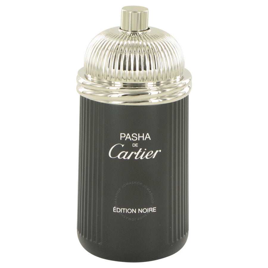 Men's Pasha De Edition Noire EDT 3.4 oz (Tester) Fragrances