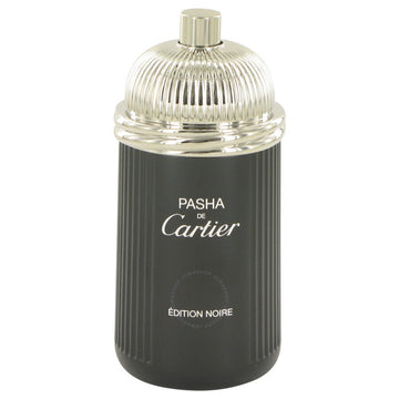 Men's Pasha De Edition Noire EDT 3.4 oz (Tester) Fragrances