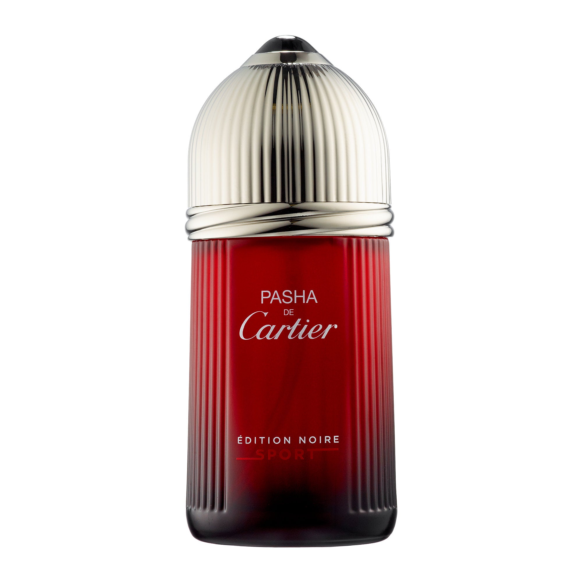 Cartier Pasha Noire Sport EDT 100ml Tester