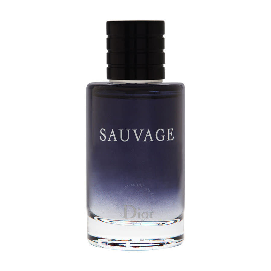 Dior Sauvage for Men EDT 100ml Tester