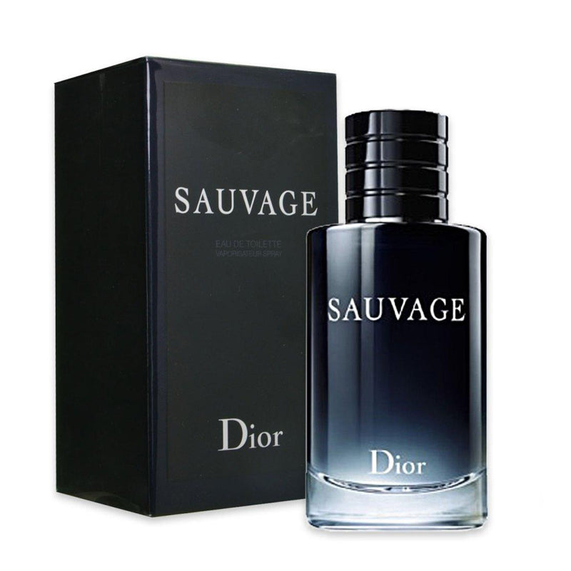 Dior Sauvage for Men EDT 100ml Tester