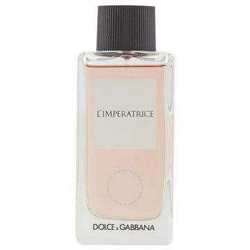 Ladies L'Imperatrice EDT 3.4 oz (100 ml) Fragrances