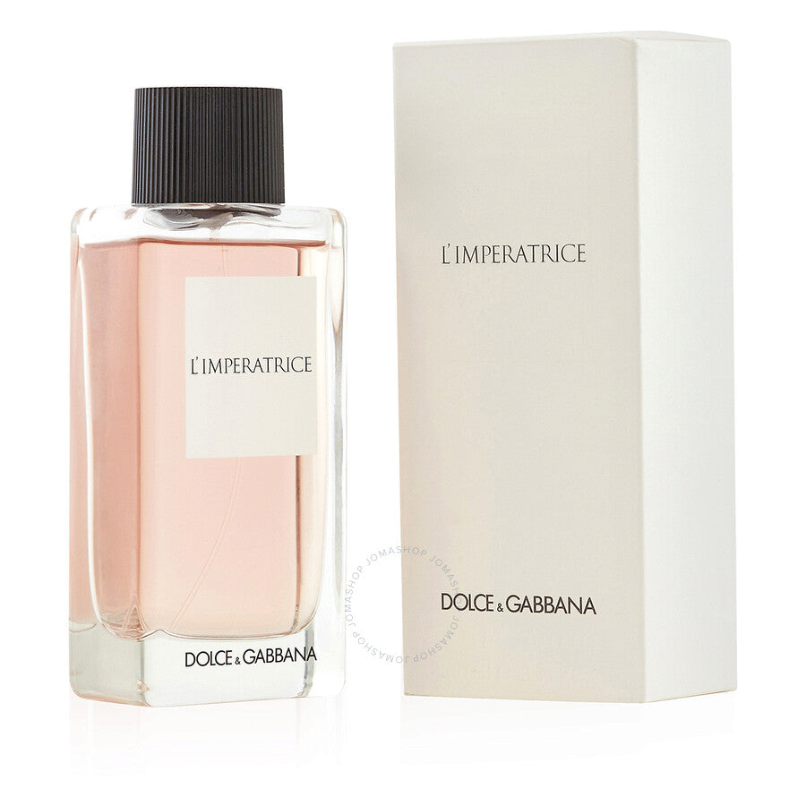 Ladies L'Imperatrice EDT 3.4 oz (100 ml) Fragrances