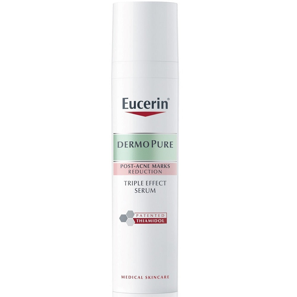 Eucerin DermoPure Triple Action Serum 40ml