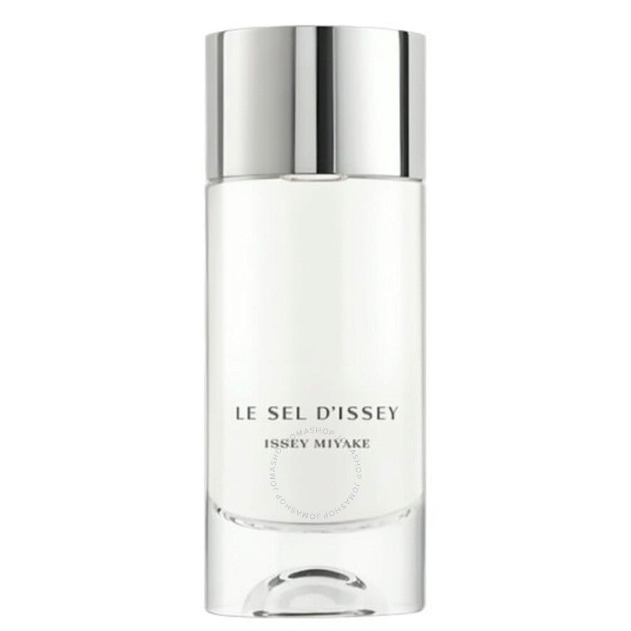 Men's Le Sel D'issey EDT Spray 3.4 oz Fragrances