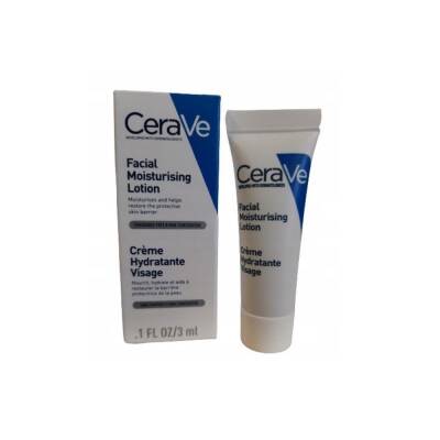 Cerave Facial Moisturizing Lotion 3 ml