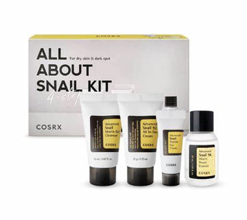 COSRX - All About Snail Kit