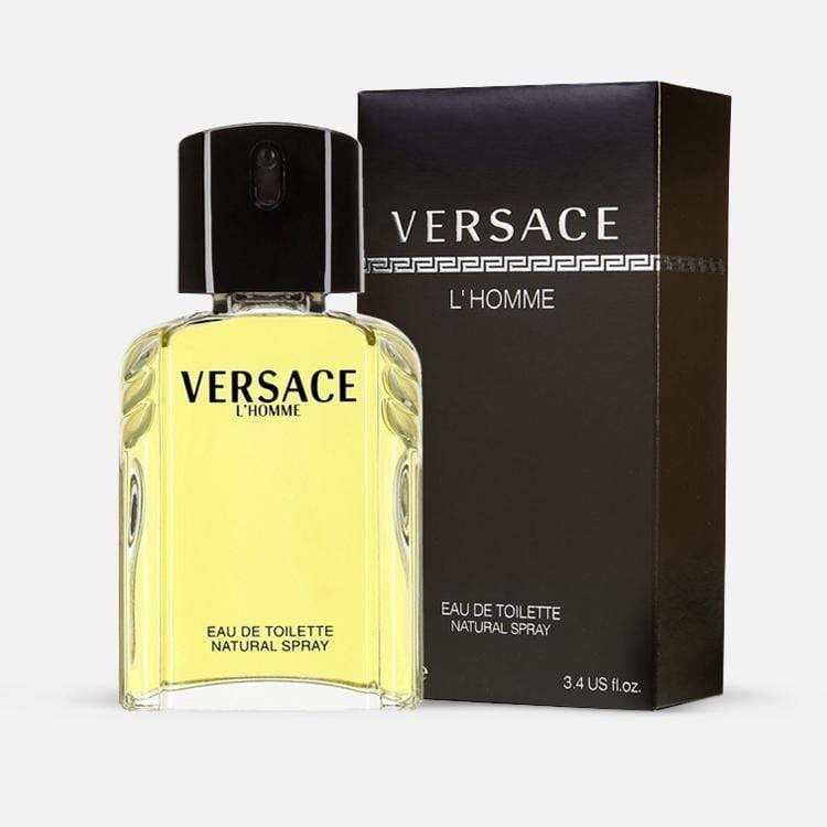 Versace Lhomme EDT 100ml