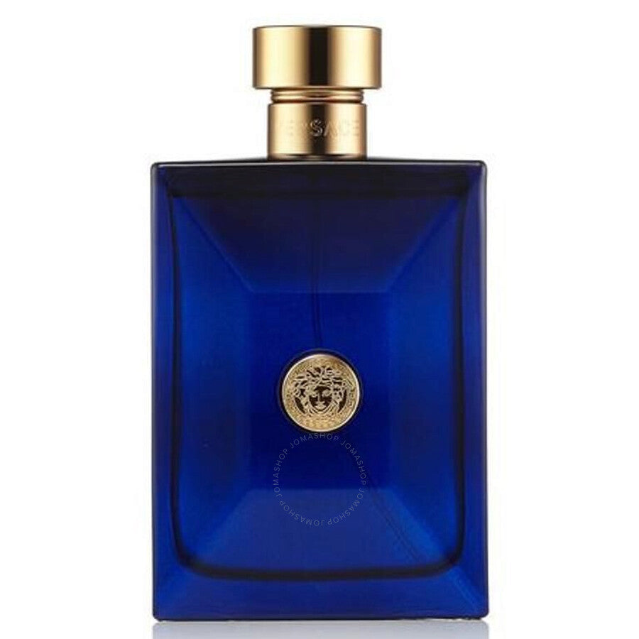 Men's pour Homme Dylan Blue EDT Spray 3.4 oz (Tester) Fragrances